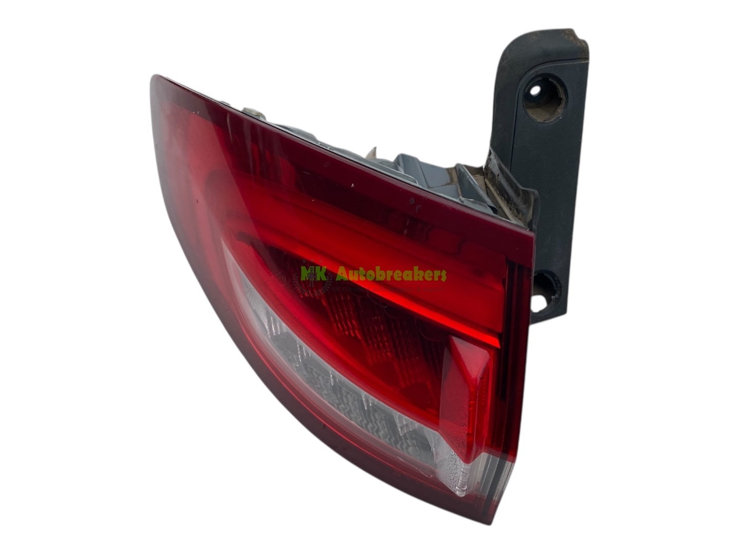 Ford Mondeo Rear Light JS7B-13405-CD Left Genuine 2019