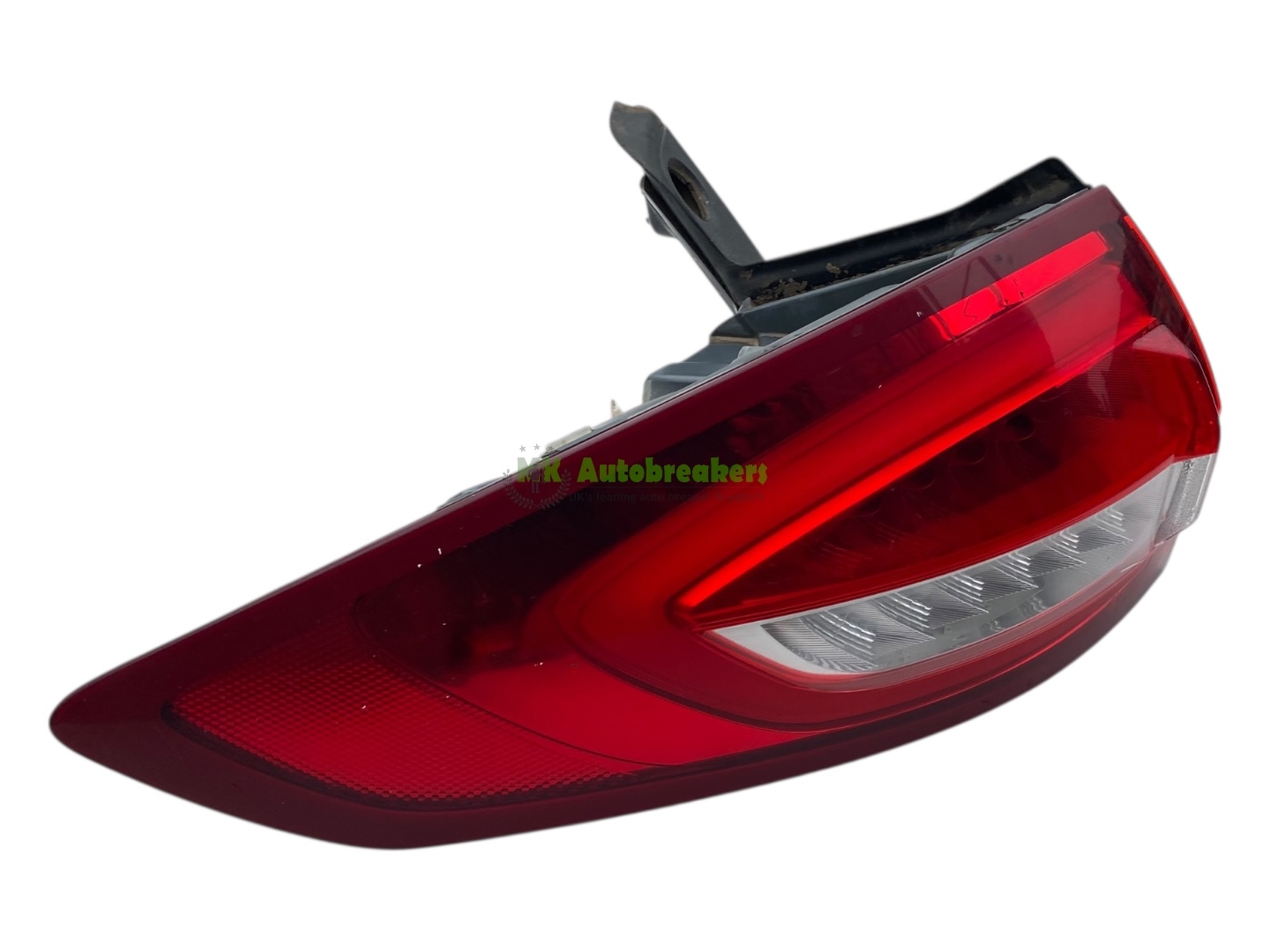 Ford Mondeo Rear Light JS7B-13405-CD Left Genuine 2019