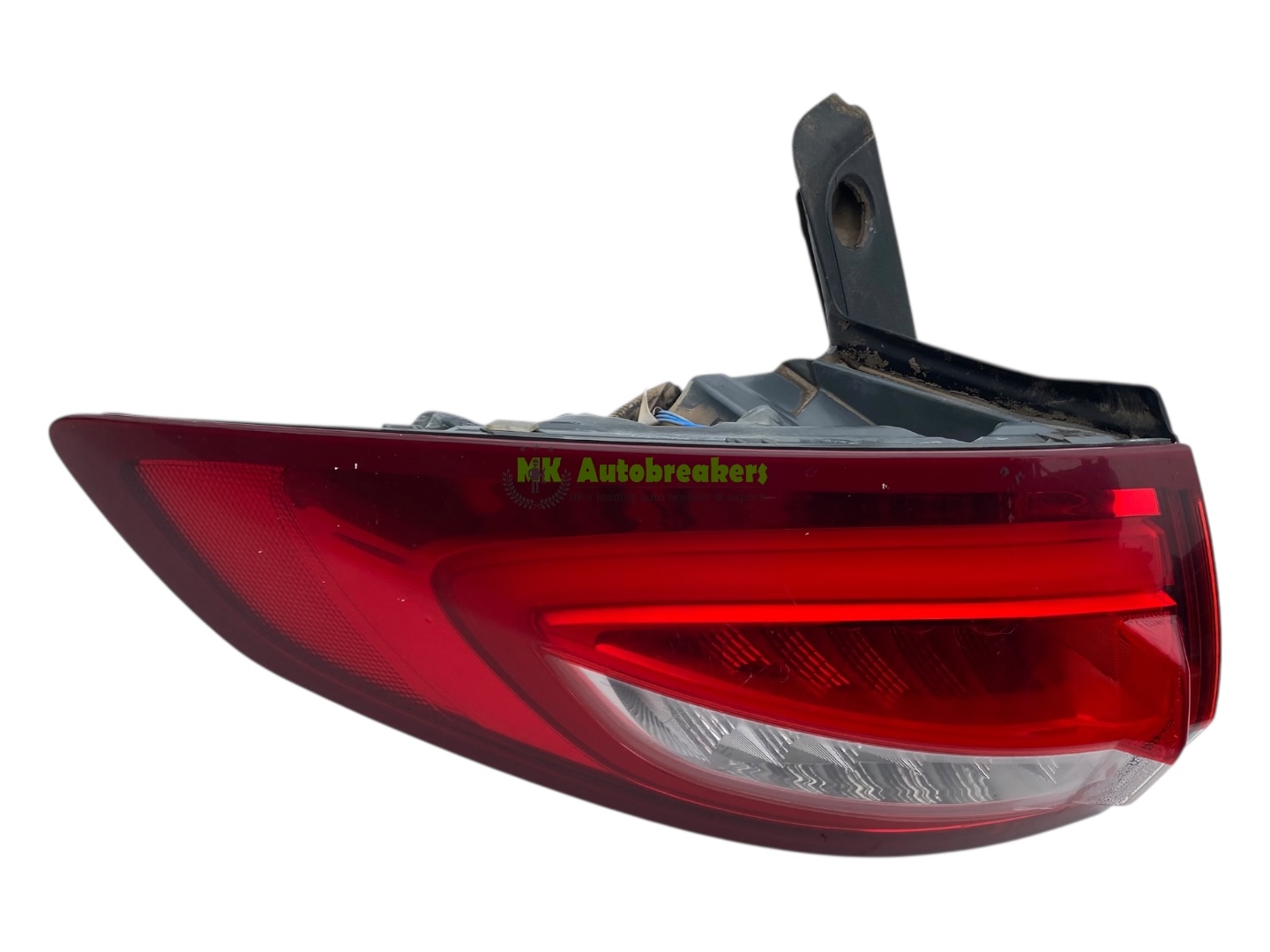 Ford Mondeo Rear Light JS7B-13405-CD Left Genuine 2019