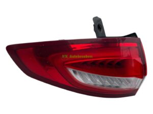 Ford Mondeo Rear Light JS7B-13405-CD Left Genuine 2019