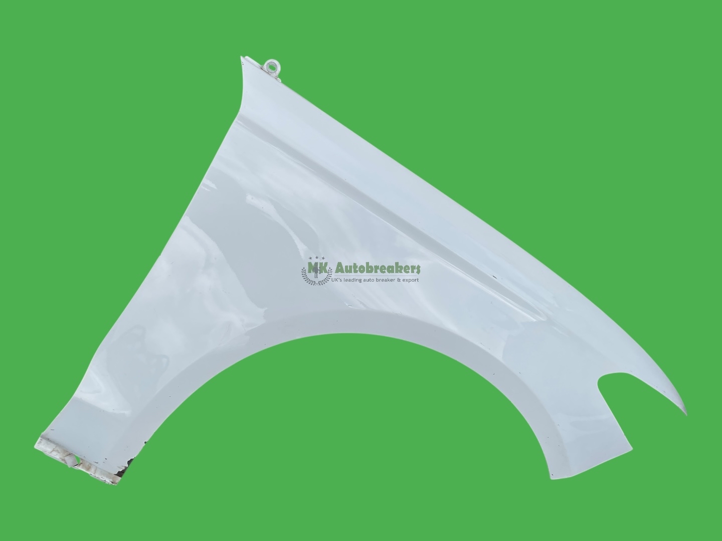 Ford Mondeo Wing Fender DS73-F16005-DD Right Genuine 2019