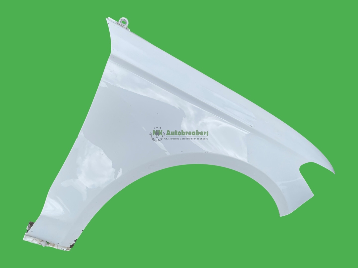 Ford Mondeo Wing Fender DS73-F16005-DD Right Genuine 2019