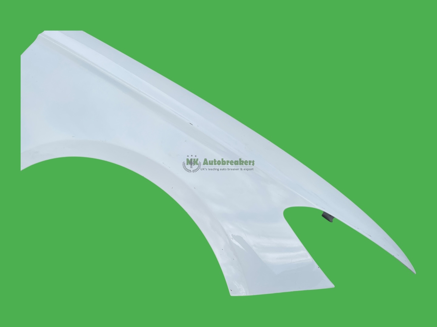 Ford Mondeo Wing Fender DS73-F16005-DD Right Genuine 2019