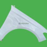 Ford Mondeo Wing Fender DS73-F16005-DD Right Genuine 2019