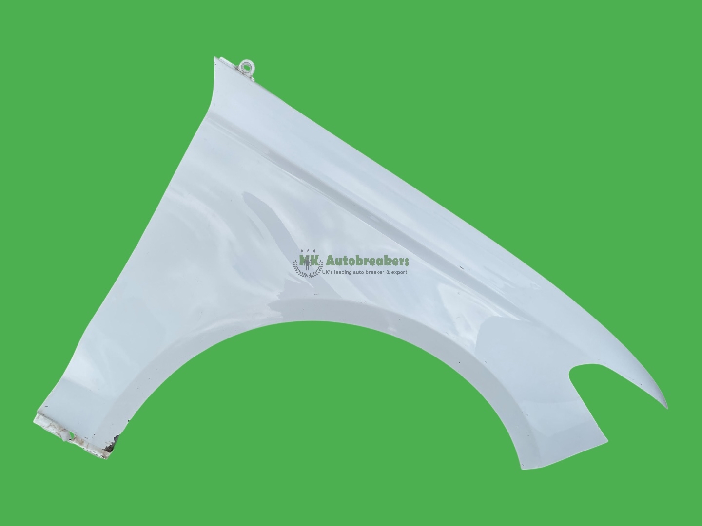 Ford Mondeo Wing Fender DS73-F16005-DD Right Genuine 2019