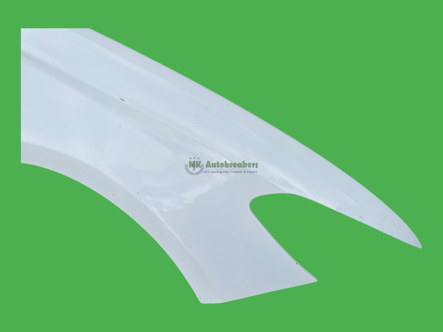 Ford Mondeo Wing Fender DS73-F16005-DD Right Genuine 2019