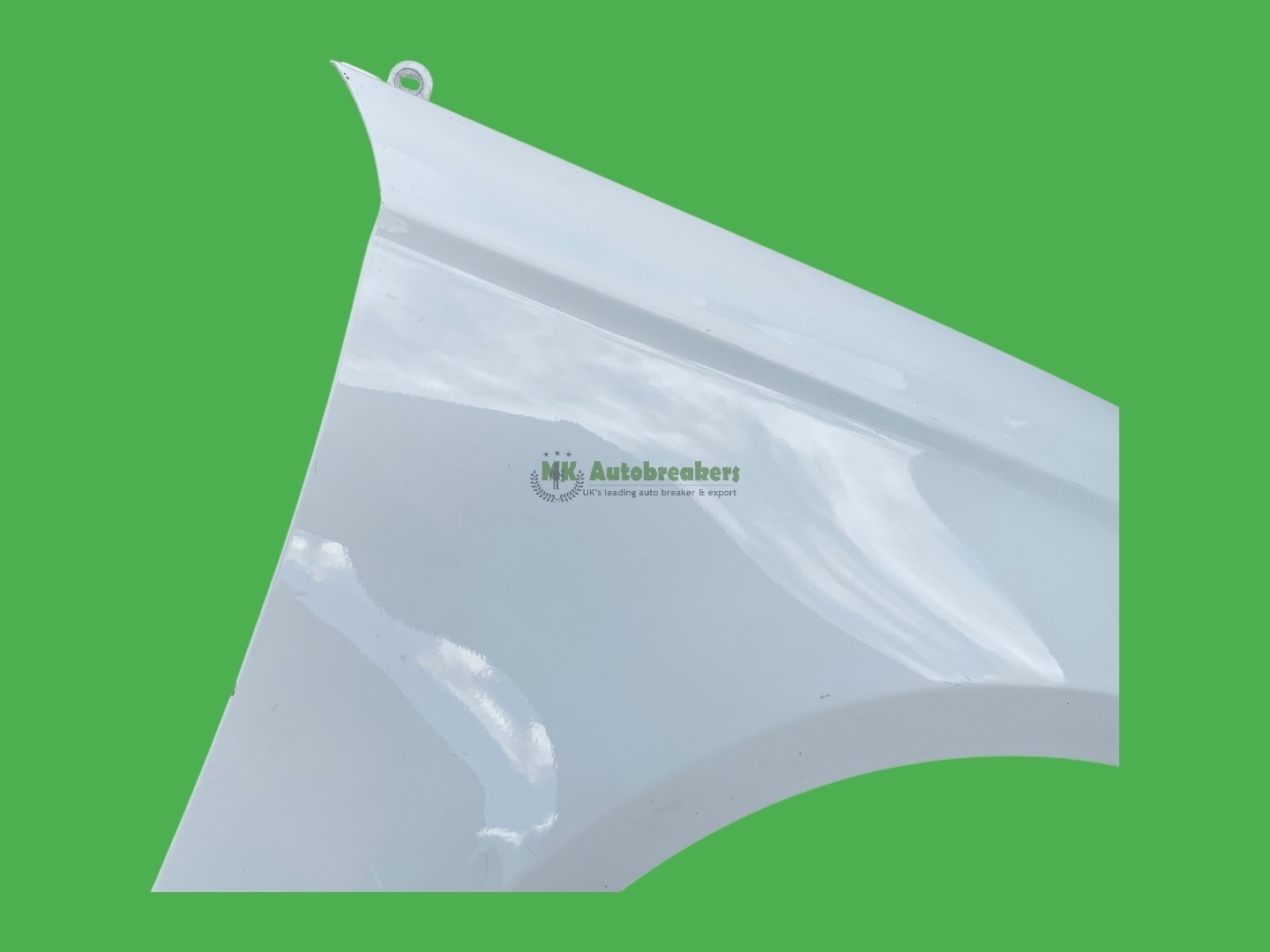 Ford Mondeo Wing Fender DS73-F16005-DD Right Genuine 2019