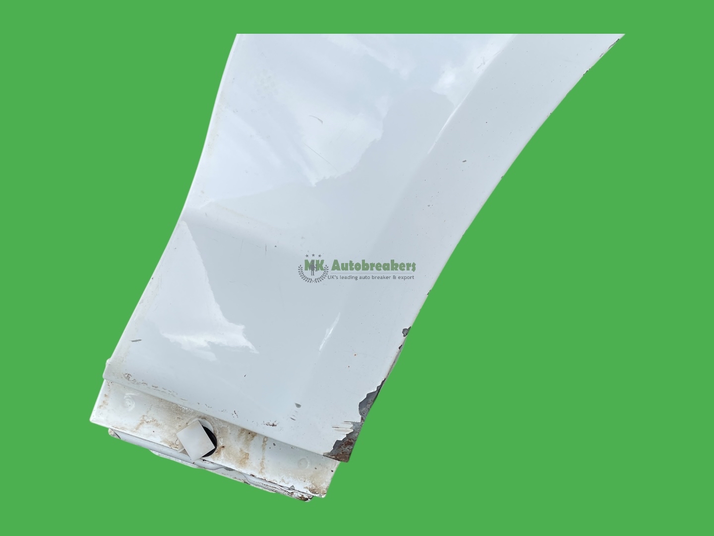 Ford Mondeo Wing Fender DS73-F16005-DD Right Genuine 2019