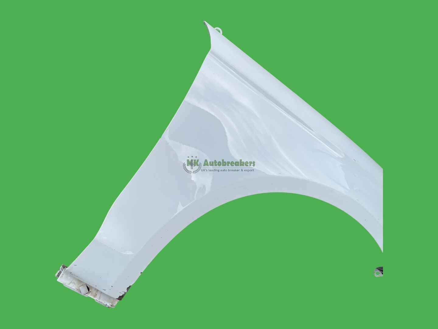 Ford Mondeo Wing Fender DS73-F16005-DD Right Genuine 2019