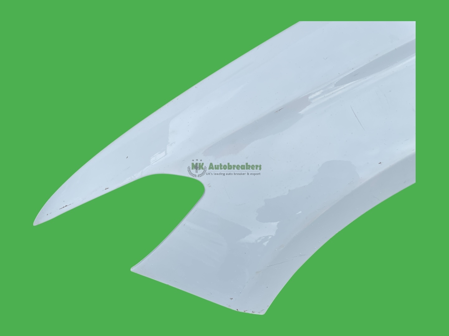 Ford Mondeo Wing Fender DS73-F16006-DD Left Genuine 2019