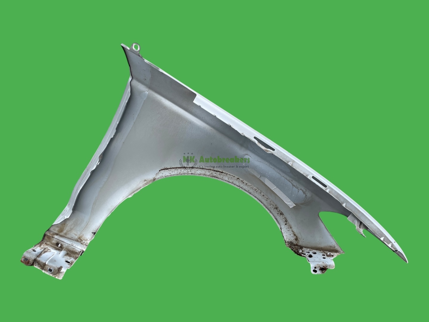 Ford Mondeo Wing Fender DS73-F16006-DD Left Genuine 2019