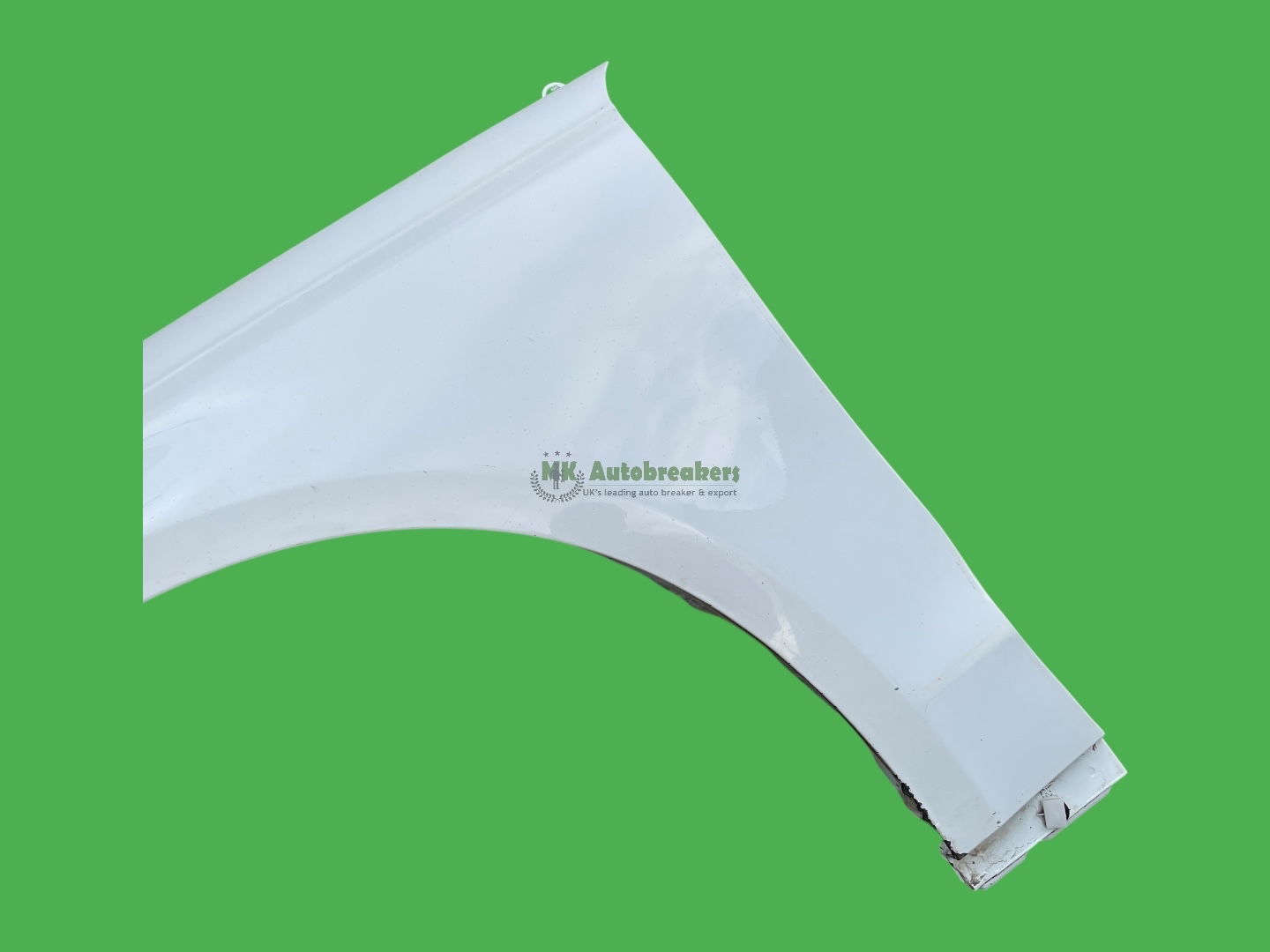 Ford Mondeo Wing Fender DS73-F16006-DD Left Genuine 2019