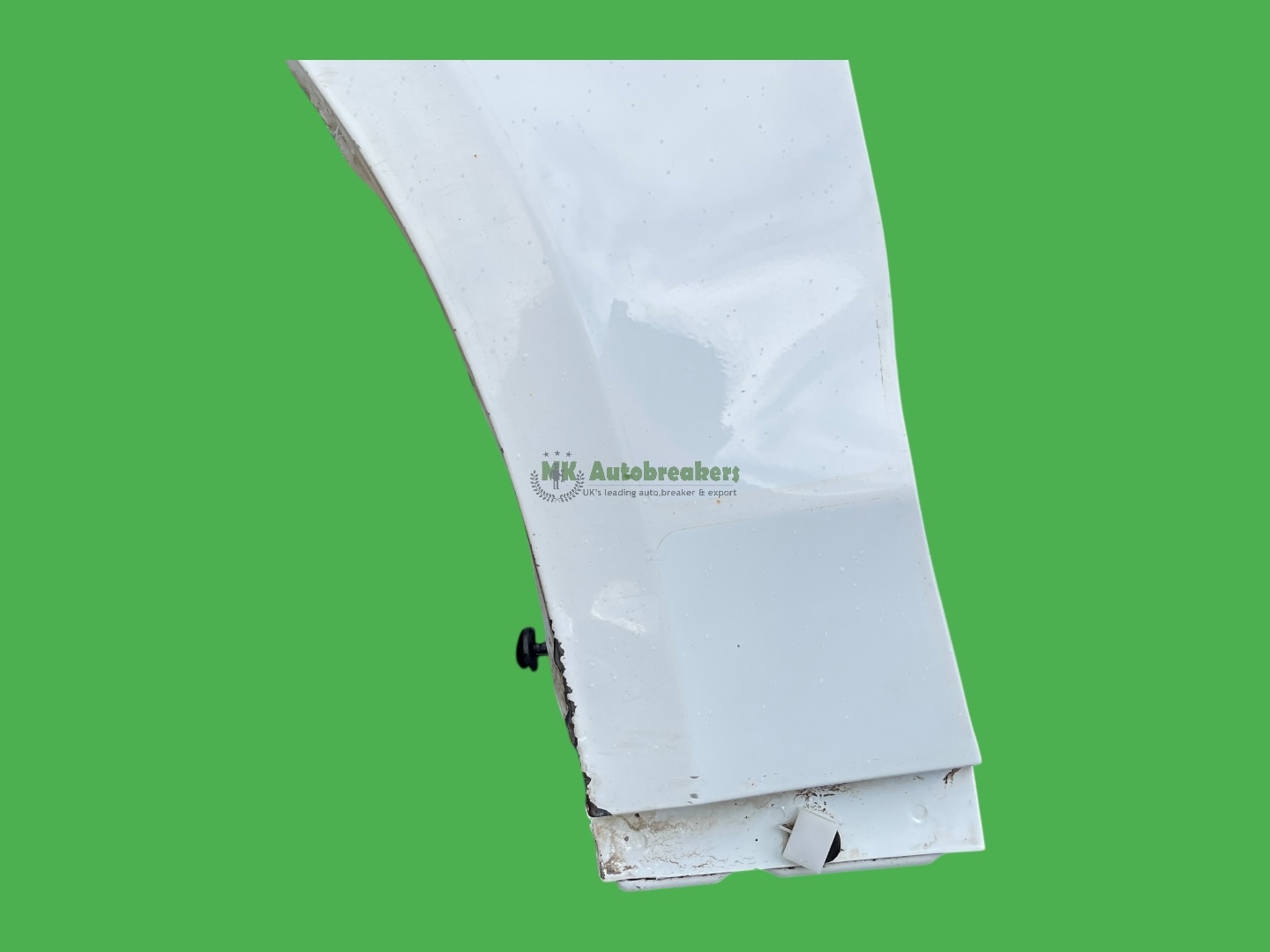 Ford Mondeo Wing Fender DS73-F16006-DD Left Genuine 2019