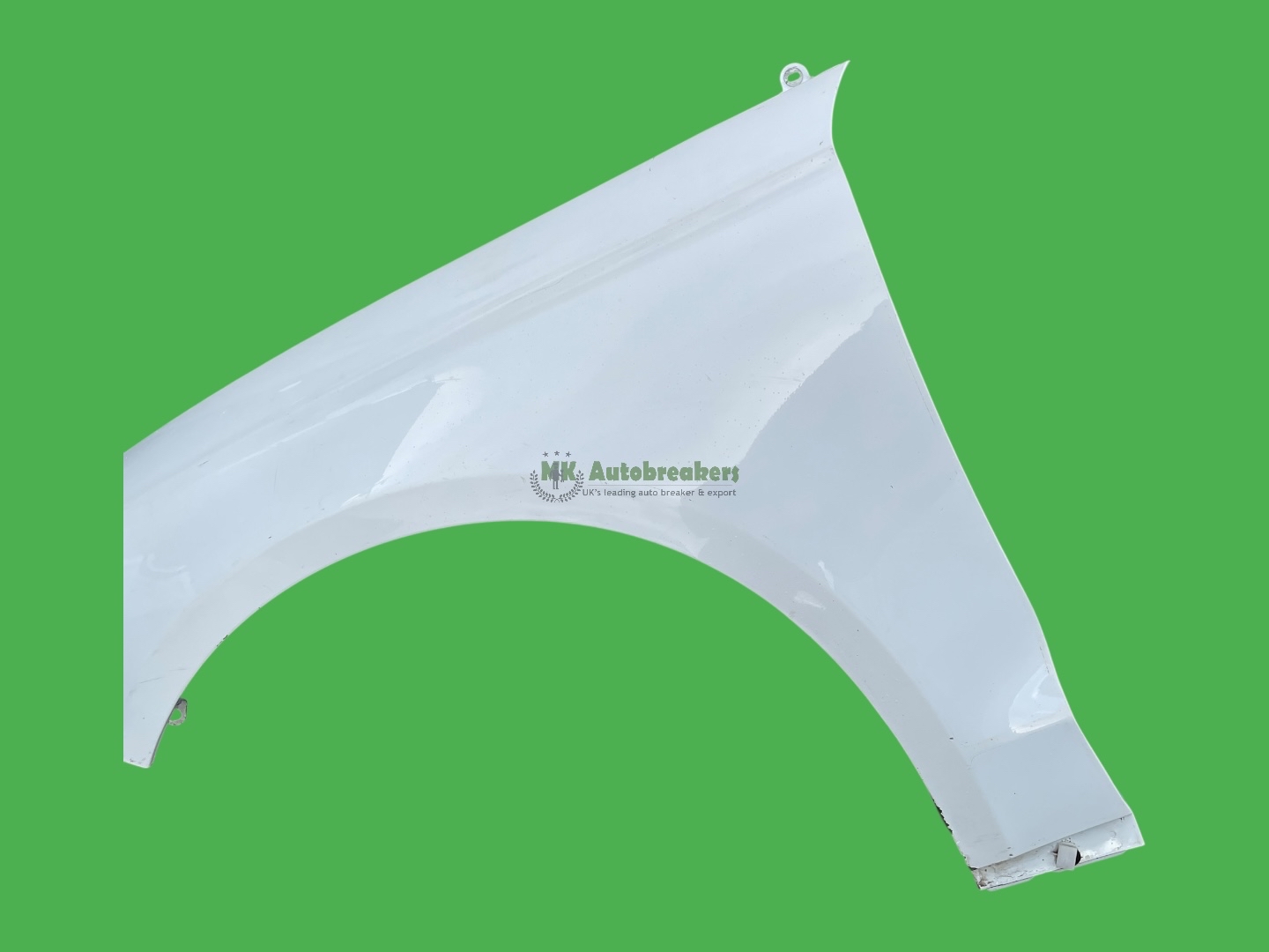 Ford Mondeo Wing Fender DS73-F16006-DD Left Genuine 2019
