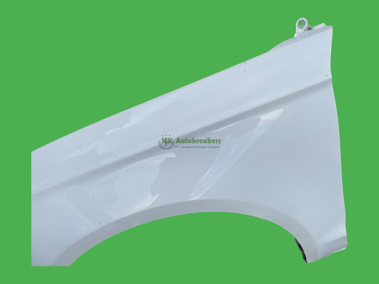 Ford Mondeo Wing Fender DS73-F16006-DD Left Genuine 2019