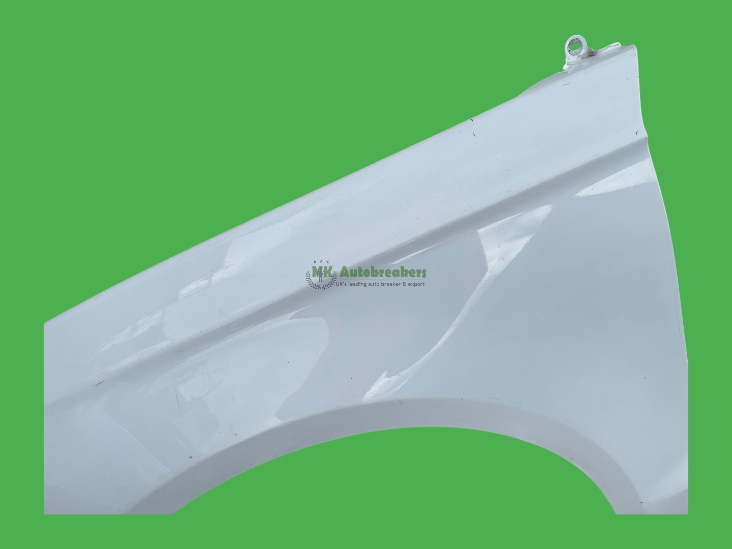 Ford Mondeo Wing Fender DS73-F16006-DD Left Genuine 2019