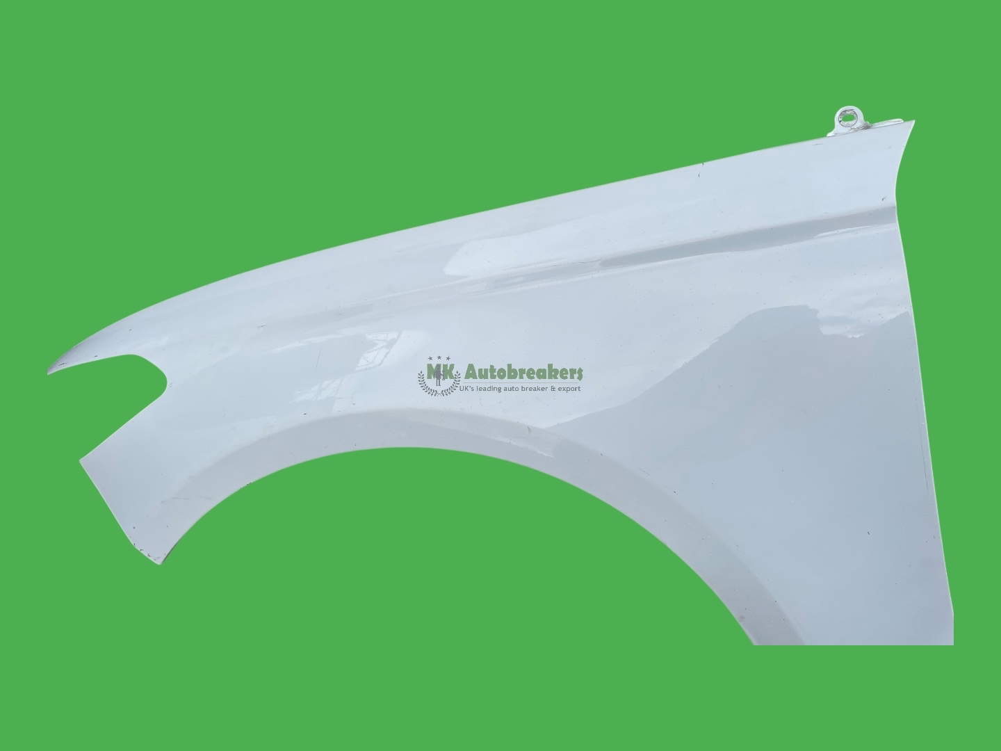 Ford Mondeo Wing Fender DS73-F16006-DD Left Genuine 2019