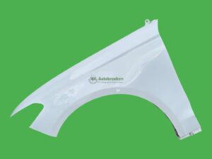 Ford Mondeo Wing Fender DS73-F16006-DD Left Genuine 2019