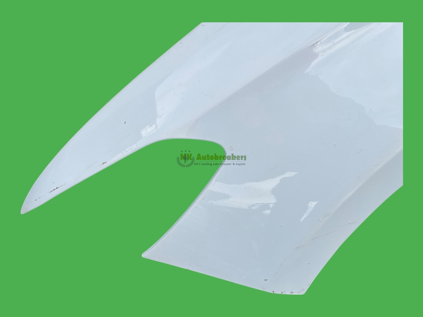 Ford Mondeo Wing Fender DS73-F16006-DD Left Genuine 2019