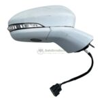 Ford Mondeo Wing Mirror DS73-17E714-KCXWAA Right Genuine 2019