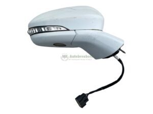 Ford Mondeo Wing Mirror DS73-17E714-KCXWAA Right Genuine 2019