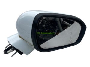 Ford Mondeo Wing Mirror DS73-17E714-KCXWAA Right Genuine 2019