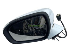 Ford Mondeo Wing Mirror DS73-17E715-KCXWAA Left Genuine 2019