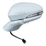 Ford Mondeo Wing Mirror DS73-17E715-KCXWAA Left Genuine 2019