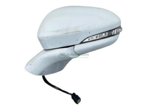 Ford Mondeo Wing Mirror DS73-17E715-KCXWAA Left Genuine 2019
