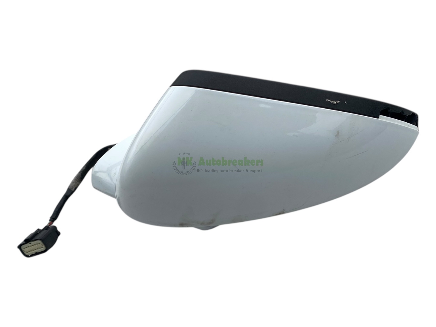 Ford Mondeo Wing Mirror DS73-17E715-KCXWAA Left Genuine 2019