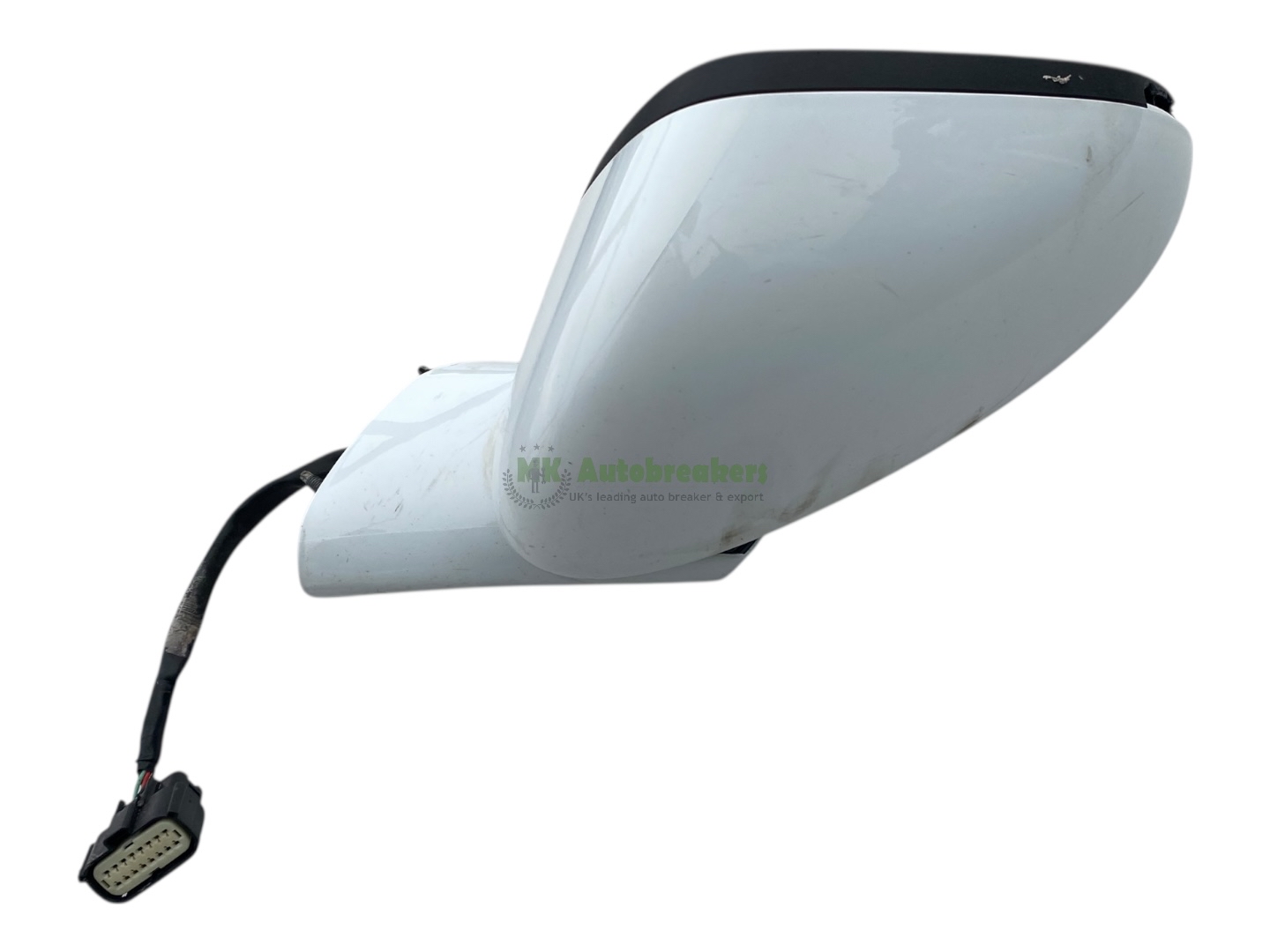 Ford Mondeo Wing Mirror DS73-17E715-KCXWAA Left Genuine 2019