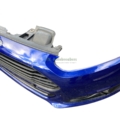 Front Bumper Ford Fiesta C1BB-17757-AB5DCW Genuine 2015