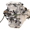 Gearbox Kia XCeed 3 ISG WLJ6 1.5 6 Speed Manual Genuine 2021