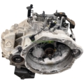 Gearbox Kia XCeed 3 ISG WLJ6 1.5 6 Speed Manual Genuine 2021