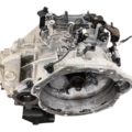 Gearbox Kia XCeed 3 ISG WLJ6 1.5 6 Speed Manual Genuine 2021