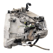 Gearbox Kia Xceed  Isg Wlj   Speed Manual Genuine 