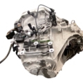 Gearbox Kia XCeed 3 ISG WLJ6 1.5 6 Speed Manual Genuine 2021