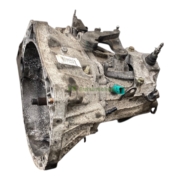 Gearbox Nissan Qashqai jd  Speed Complete Genuine 