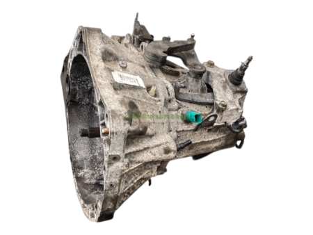 Gearbox Nissan Qashqai 32010JD200 6 Speed Complete Genuine 2010