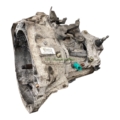 Gearbox Nissan Qashqai 32010JD200 6 Speed Complete Genuine 2010