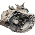 Gearbox Nissan Qashqai 32010JD200 6 Speed Complete Genuine 2010