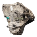 Gearbox Nissan Qashqai 32010JD200 6 Speed Complete Genuine 2010