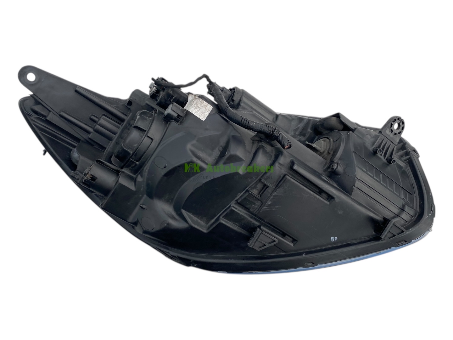 Headlight Kia Picanto 921011Y041 Left Genuine 2012