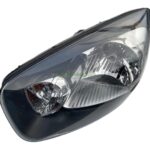 Headlight Kia Picanto 921011Y041 Left Genuine 2012