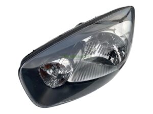 Headlight Kia Picanto 921011Y041 Left Genuine 2012