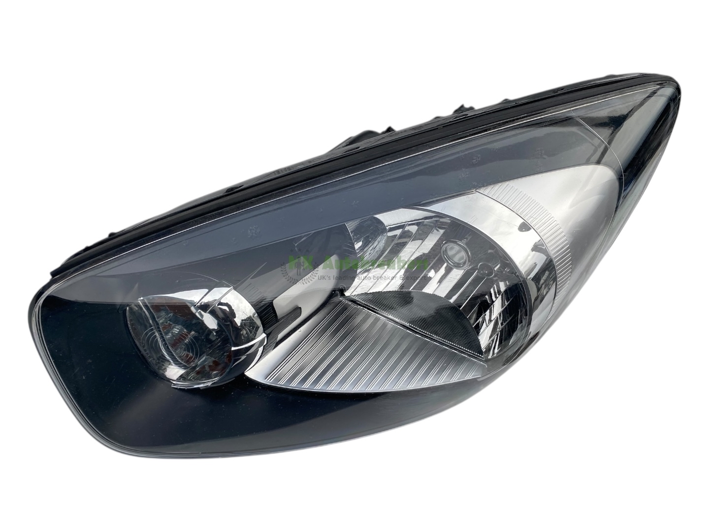 Headlight Kia Picanto 921011Y041 Left Genuine 2012