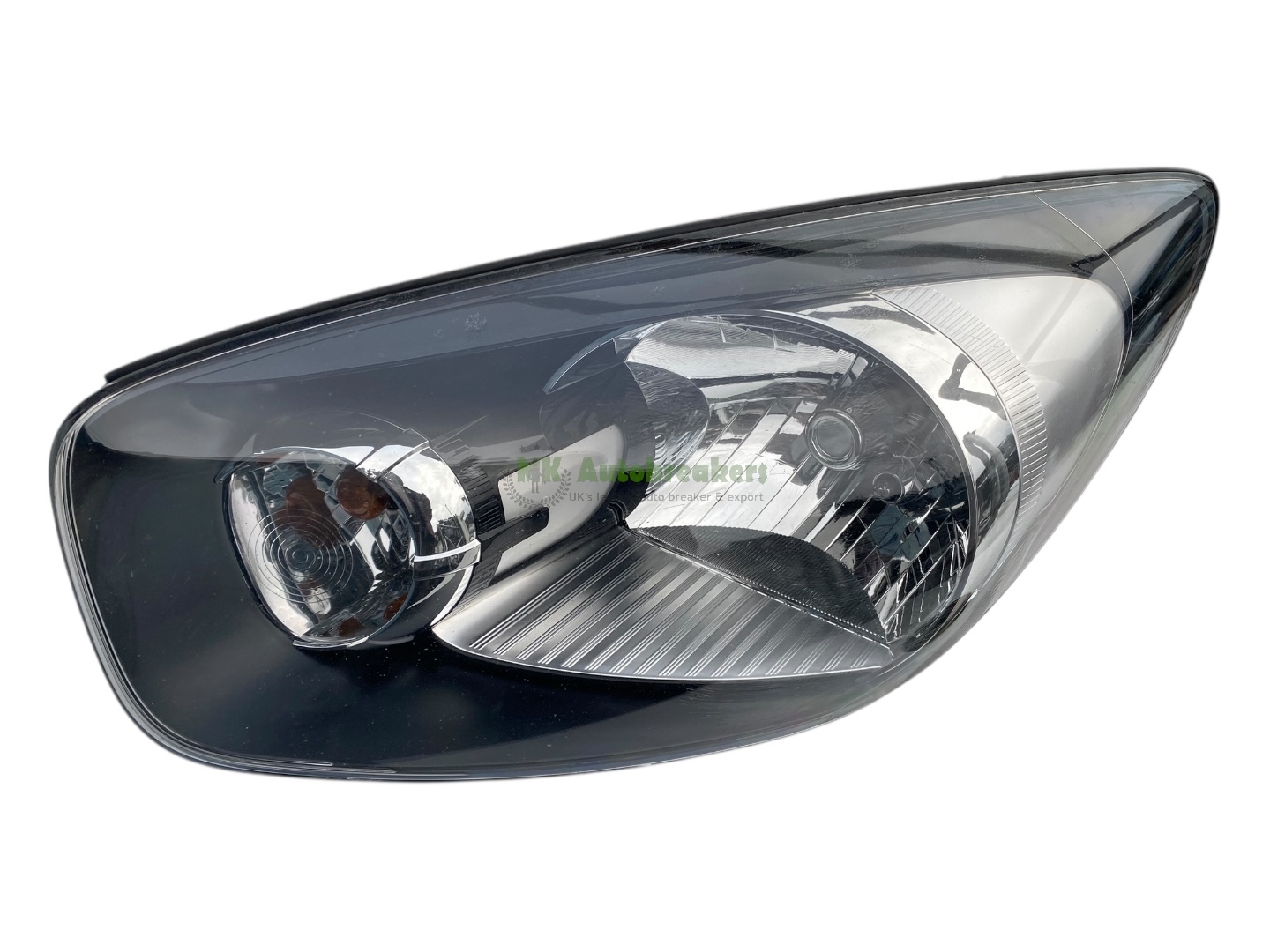 Headlight Kia Picanto 921011Y041 Left Genuine 2012