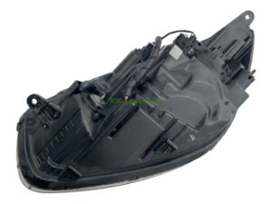 Headlight Kia Picanto 921021Y041 Right Genuine 2013