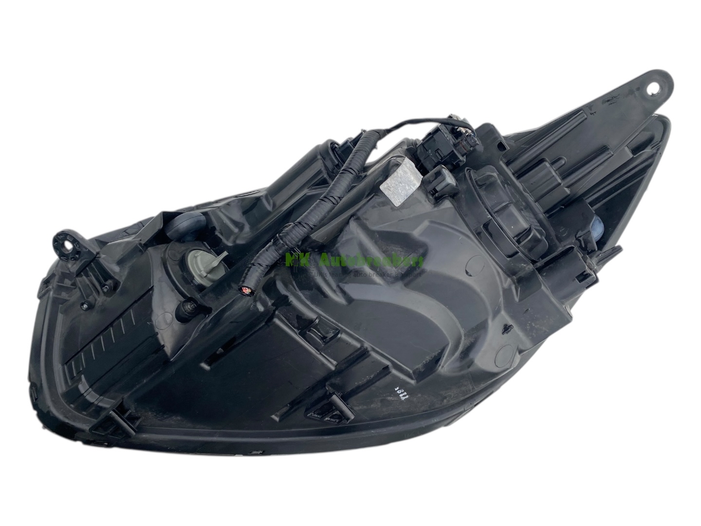 Headlight Kia Picanto 921021Y041 Right Genuine 2013