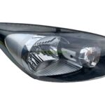 Headlight Kia Picanto 921021Y041 Right Genuine 2013